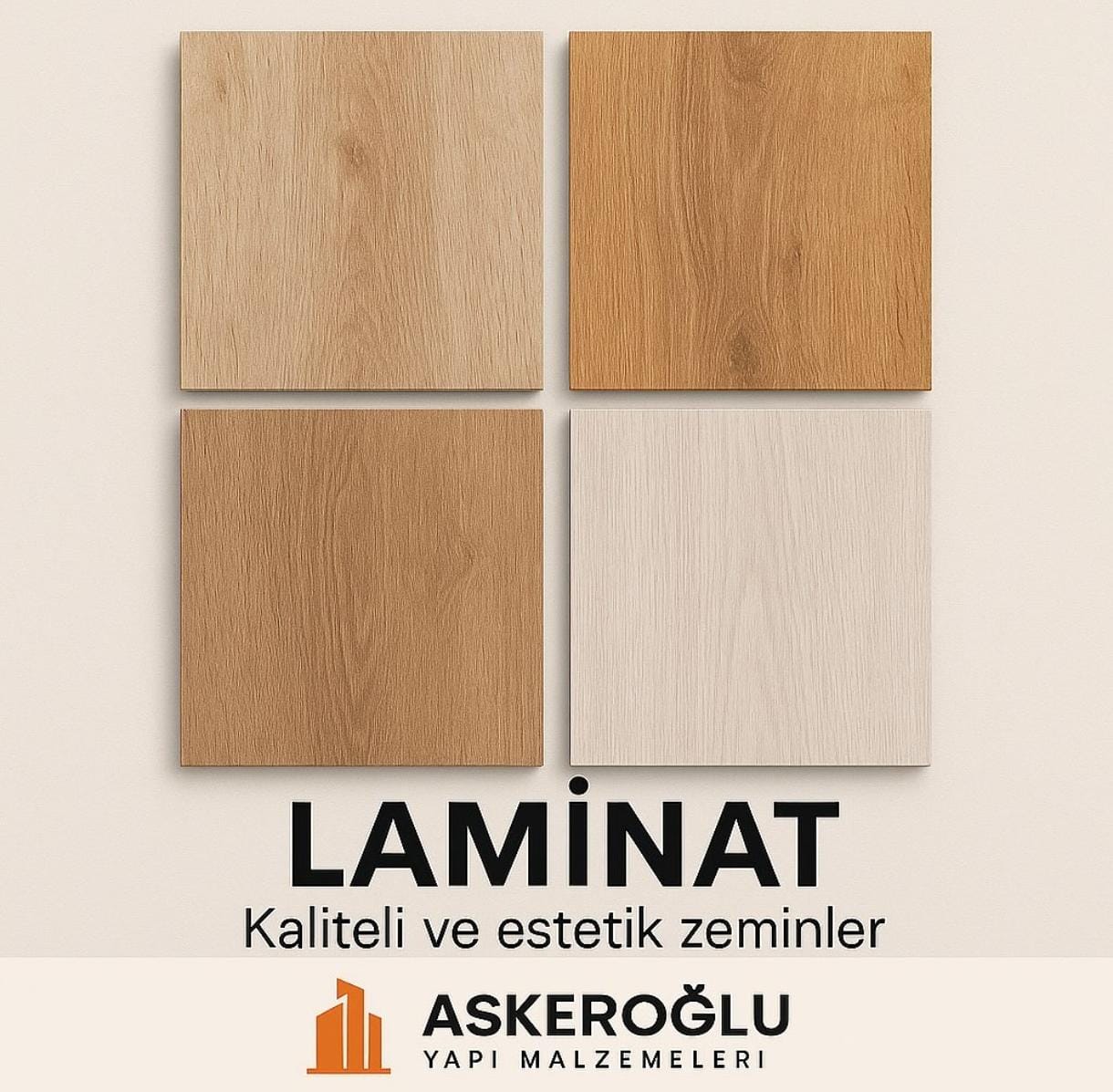 Askeroğlu Yapı Malzemeleri